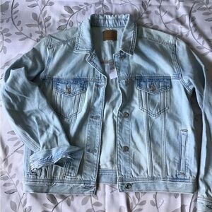 American Eagle Denim Jacket